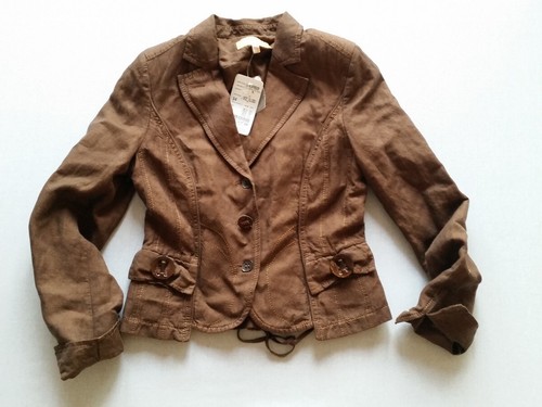 Biba originelle jacke blazer - biba, jacke/blazer