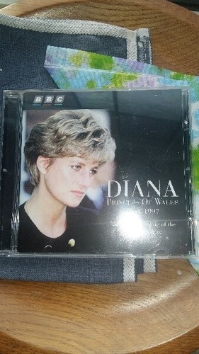 Diana princess wales - princess, the