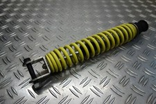 ORIGINAL PIAGGIO GILERA RUNNER 50 C36 - FEDER FEDERBEIN STOßDÄMPFER IN GELB