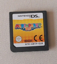 Mario Party DS (Nintendo DS