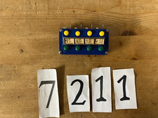 Märklin 7211 Stellpult