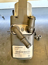 Webasto Thermo Top V EVO - VW Touran 1T3 1K0815065AR Zuheizer Diesel