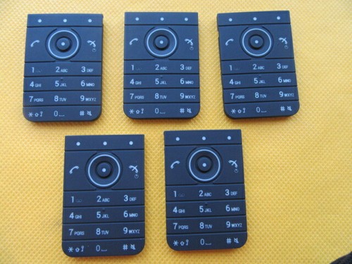Stück keypad tastatur - id-aa, 5