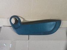 Audi A4 B5 Sitzverkleidung