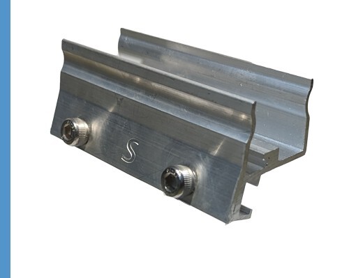 Schletter querträgerverbinder - schletter,