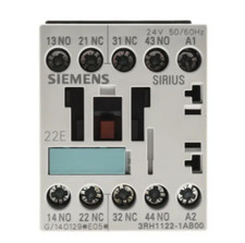 3RH1122-1AB00 _ Siemens