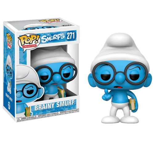 Funko pop vinyl figur - pop,