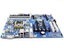 HP Z220 Workstation System Mainboard 655581-001 655842-001 655842-501 655842-601