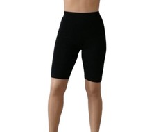 Radlerhose aus Baumwolle