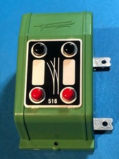 Fleischmann Weichenumschalter 516 links, sehr gut, mit OVP