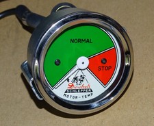 Fernthermometer mit