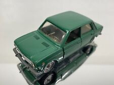 MERCURY 22 FIAT 128 BERLINA -GREEN 1:43- GOOD CONDITION - 507