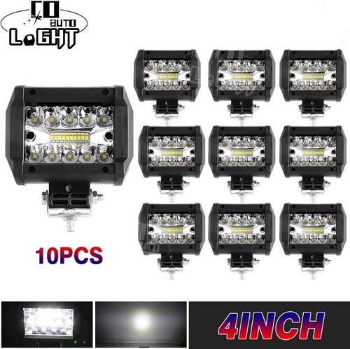 10x zoll led - 2–10x,