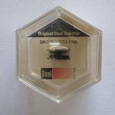 Original Diamant Nadel Dual DN 245 - DMS 245 / 249 E - Ortofon N 10 - SGA 4425