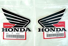 ORIGINAL Honda-Wing