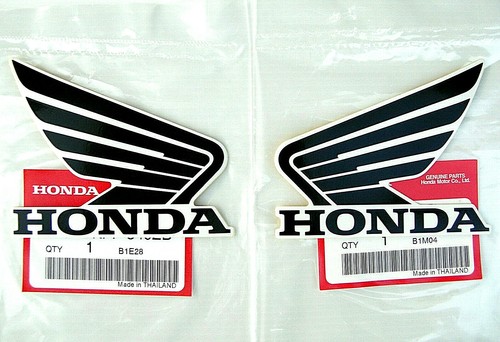 Original honda wing - original, honda-wing