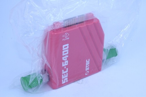 Stec mass flow controller - stec,