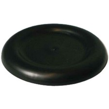 Seitenständer Bodenplatte