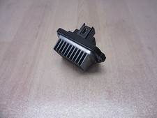 MAZDA 6 GH Heizungsvorwiderstand Vorwiderstand Heizung Widerstand PM010010B (131