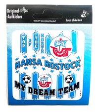 FC Hansa Rostock My Dream Team