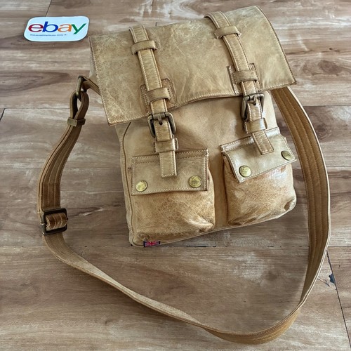 Belstaff colonial 553 - colonial,