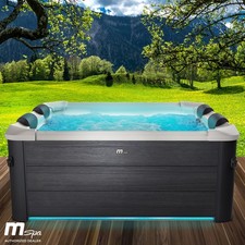 Whirlpool MSpa Oslo Plus XXL 6