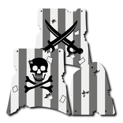 Replica sailset for 6289 - replica, &