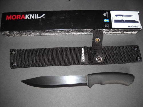 Morakniv pathfinder bushcraft - morakniv,