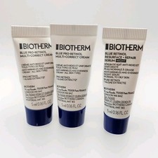 Biotherm blue pro - blue,