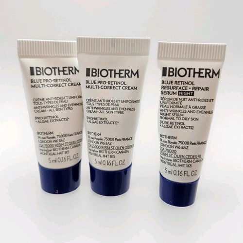 Biotherm blue pro retinol - biotherm,