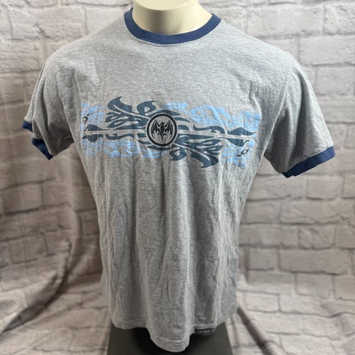Vintage bacardi rum ringer - rum, xl