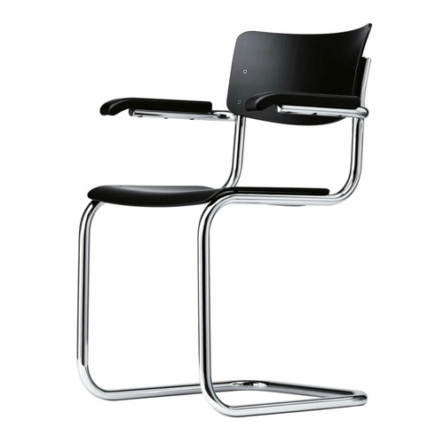 Original thonet s43f - x,