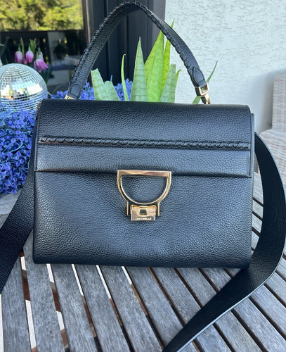 Coccinelle schultertasche - coccinelle,