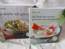 Thermomix koche ich - 2x,