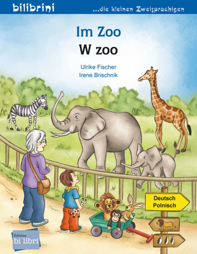 Zoo - , (deutsch-polnisch)