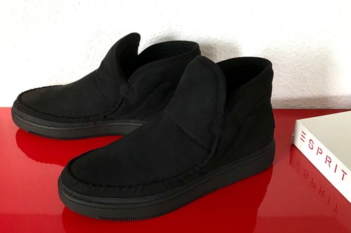 Esprit winter boots - winter,