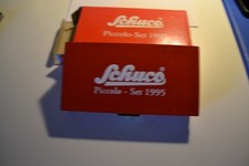 Schuco N 01199 Piccolo 3er-Set