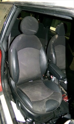 120644 sitz mini cooper - mini,