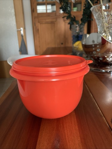 Tupperware