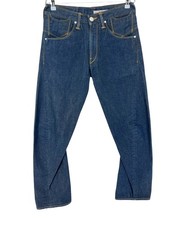 LEVI'S STRAUSS & CO Herren Engineered Tapered Fit Jeans Größe W30 L32