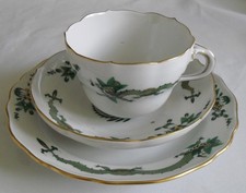Meissen Kaffeegedeck-Tasse