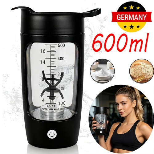 Elektrischer protein shaker - elektrischer,