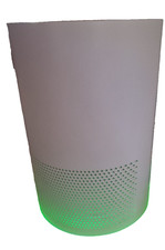 QUIGG Luftreiniger Lufterfrischer EPA Filter Aktivkohlefilter 30W Ionen Funktion