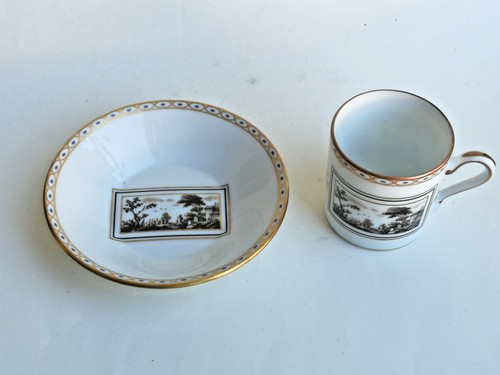 Richard ginori fiesole tasse - richard,