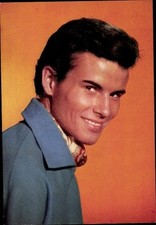 Sammelbild Schauspieler Horst