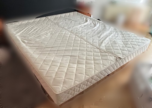 Wasserbett 200 cm - cm,