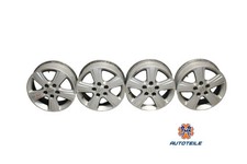 Opel meriva felgen alufelgen - meriva,