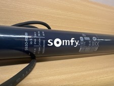Somfy S&SO RS100 io 6/17