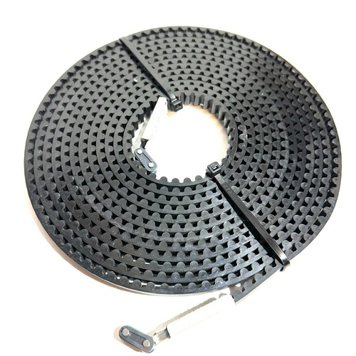 Somfy keasy riemen - somfy, xl