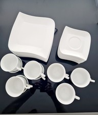 Kaffeservice für 12 Personen